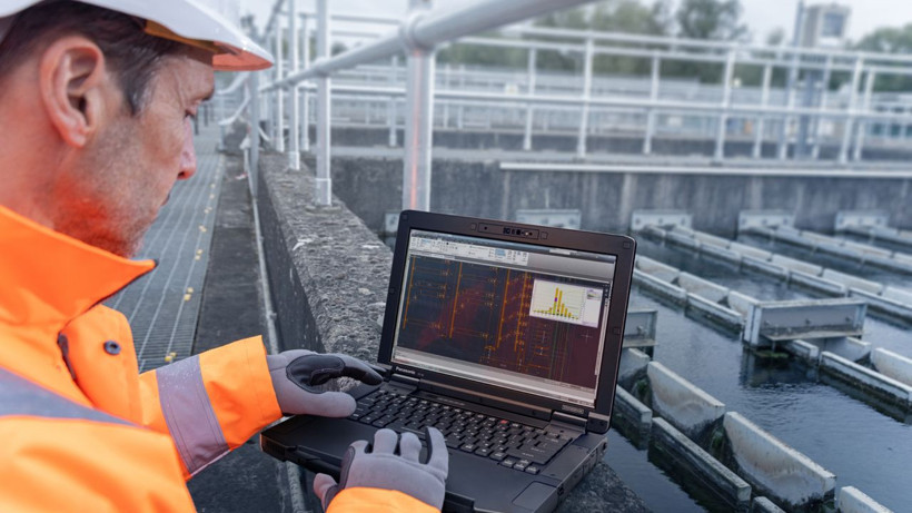 Zorlu koşullar için otonom güç: Panasonic’in en ergonomik bilgisayarı sahnede - Resim: 4