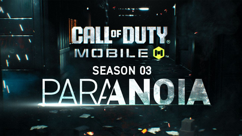 Call of Duty: Mobile, 3. Sezon "Paranoya" başlıyor - Resim: 1