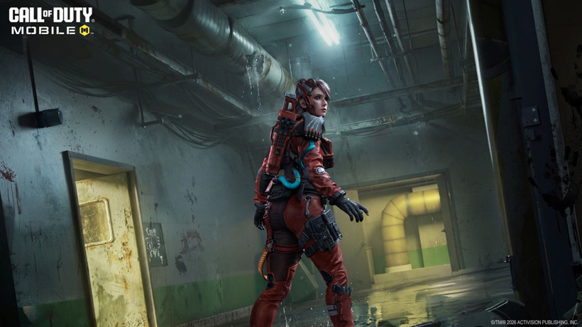 Call of Duty: Mobile, 3. Sezon "Paranoya" başlıyor - Resim: 2