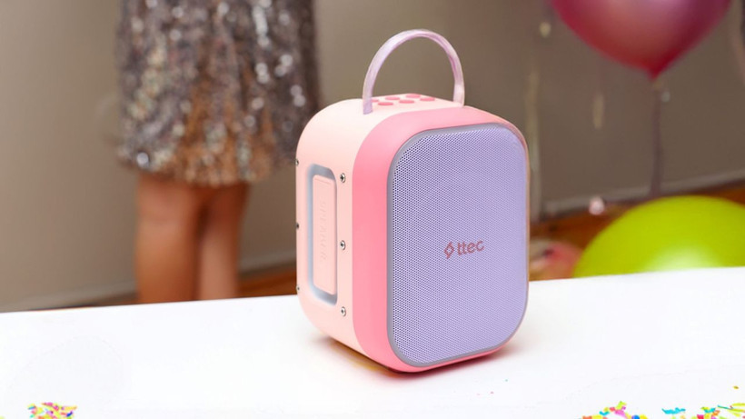 Çocuklar için yeni eğlence seçeneği: Karaoke setleri teknolojiyle buluştu - Resim: 4