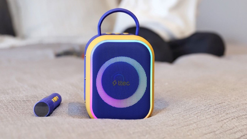 Çocuklar için yeni eğlence seçeneği: Karaoke setleri teknolojiyle buluştu - Resim: 2