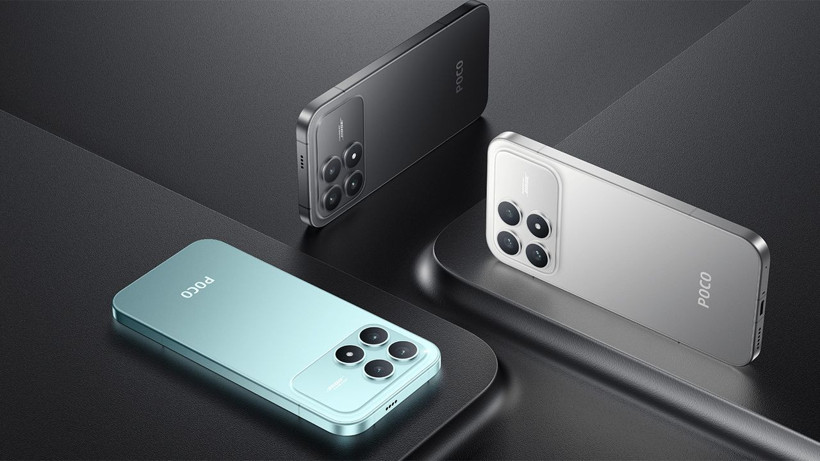 Performans odaklı bir amiral gemisi deneyimi sunuyor | POCO F8 Pro inceleme - Resim: 2