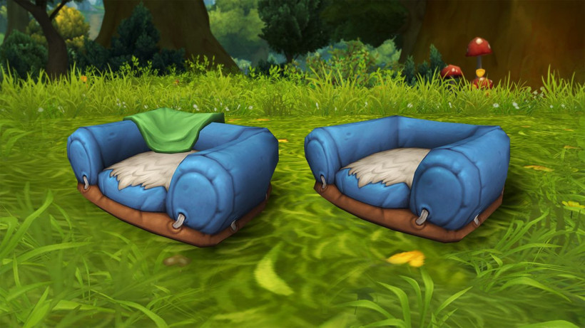 World of Warcraft Midnight birinci sezonu ve yardım kampanyası başladı - Resim: 3