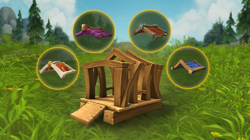 World of Warcraft Midnight birinci sezonu ve yardım kampanyası başladı - Resim: 2