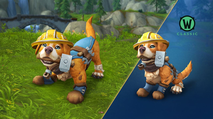 World of Warcraft Midnight birinci sezonu ve yardım kampanyası başladı - Resim: 1