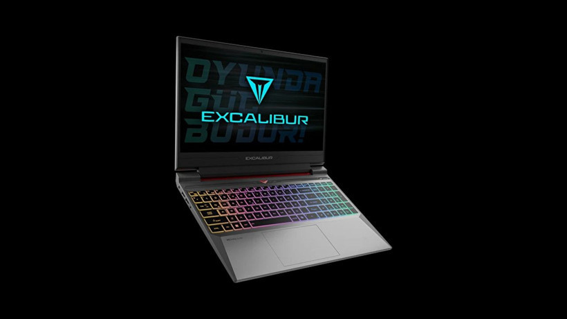 Raptor Lake mimarisinin oyun platformu: Casper Excalibur G870.1362-DQ50A inceleme - Resim: 5