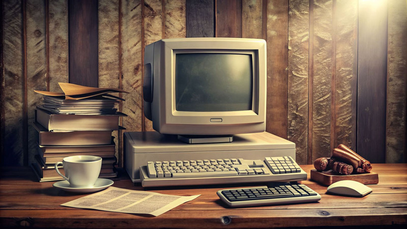 90’ların efsane ekran koruyucuları geri mi dönüyor? - Resim: 2