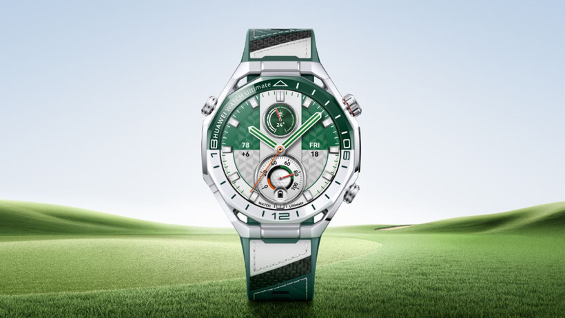 HUAWEI WATCH Ultimate 2 e-SIM versiyonu Türkiye’de satışa çıktı - Resim: 1