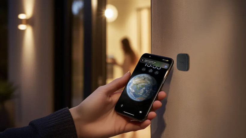Kapı güvenliğinde Matter dönemi: Aqara U200 Lite tüm sistemlerle konuşuyor - Resim: 2