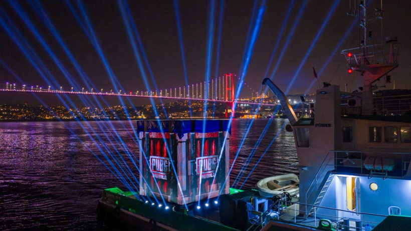 PUBG MOBILE Türkiye’deki 8. yılını dev etkinliklerle kutladı - Resim: 2