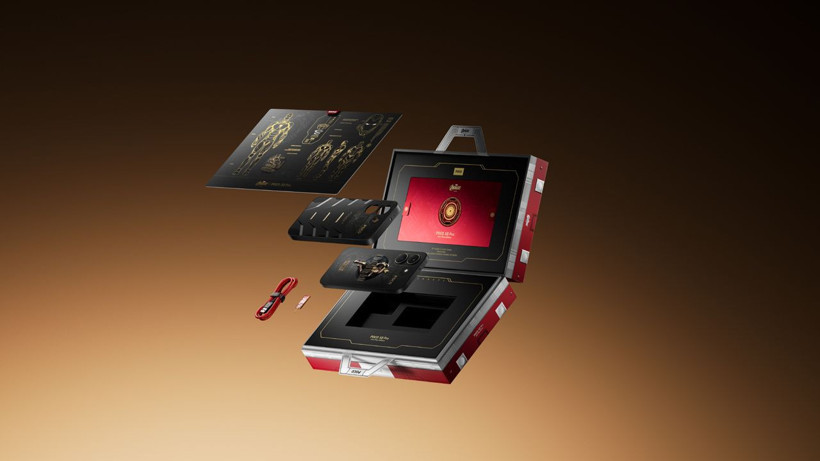 Akıllı telefonda performans yarışı: POCO X8 Pro serisinin Türkiye fiyatı belli oldu - Resim: 4