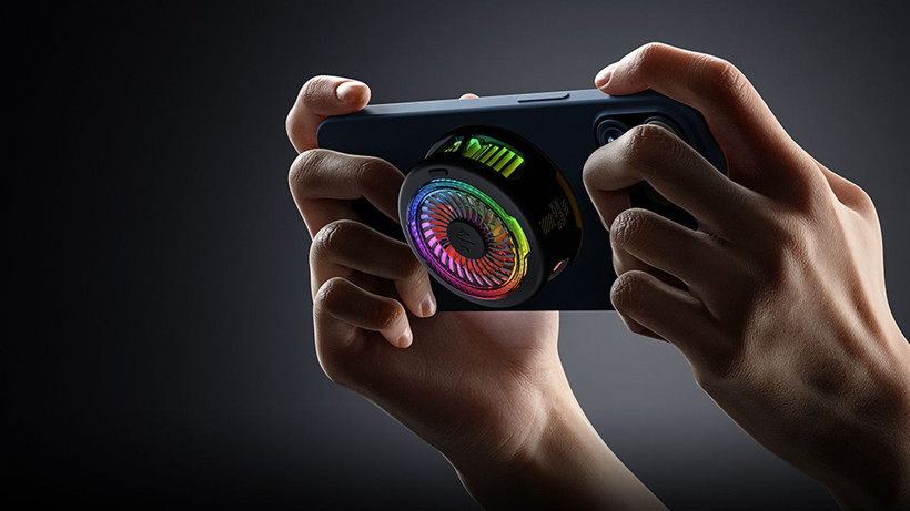 Black shark aksesuarları Türkiye pazarına sunuldu: Ailede oyuncular için seçeneklerden akıllı saatlere kadar seçenekler var - Resim: 1