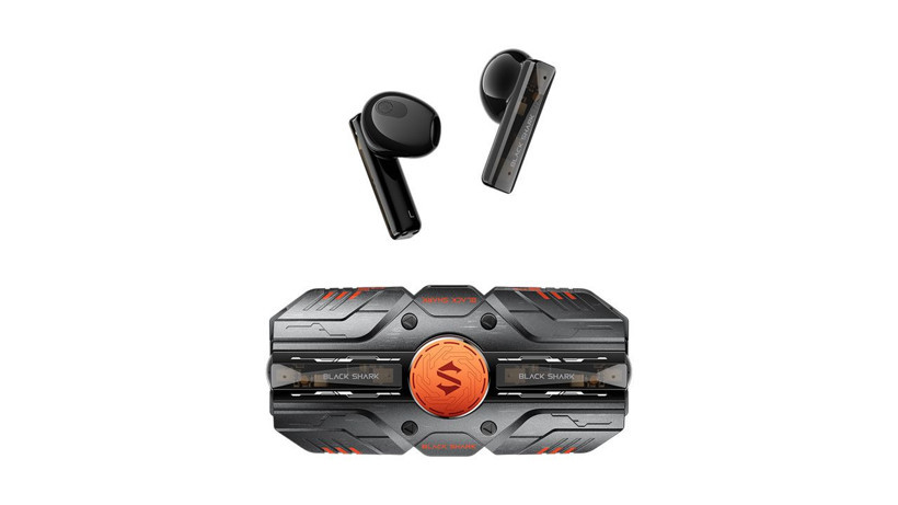 Black shark aksesuarları Türkiye pazarına sunuldu: Ailede oyuncular için seçeneklerden akıllı saatlere kadar seçenekler var - Resim: 3