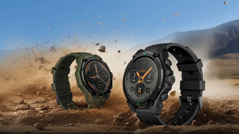 Black shark aksesuarları Türkiye pazarına sunuldu: Ailede oyuncular için seçeneklerden akıllı saatlere kadar seçenekler var - Resim: 2