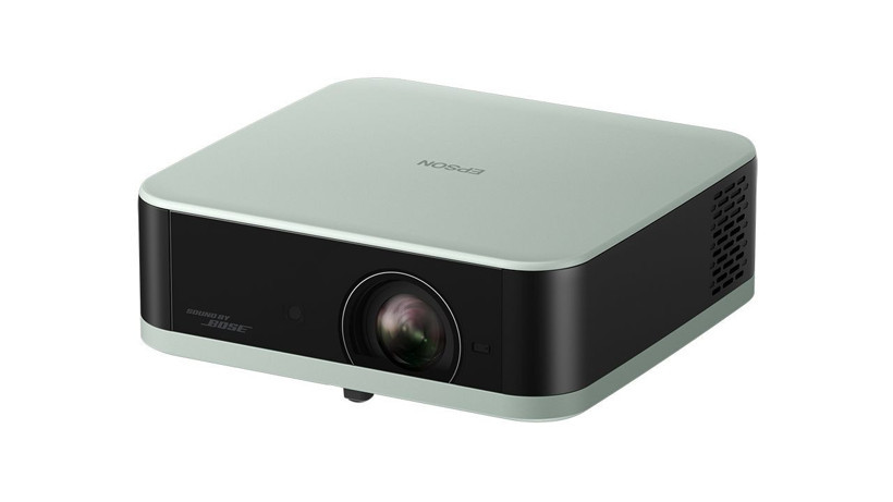 Epson, LifeStudio projektör serisi ve yeni nesil EcoTank yazıcıları duyurdu - Resim: 4