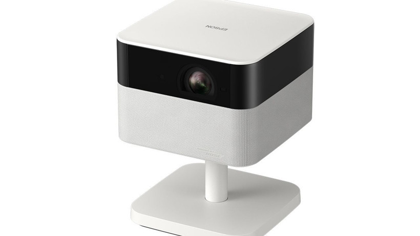 Epson, LifeStudio projektör serisi ve yeni nesil EcoTank yazıcıları duyurdu - Resim: 3