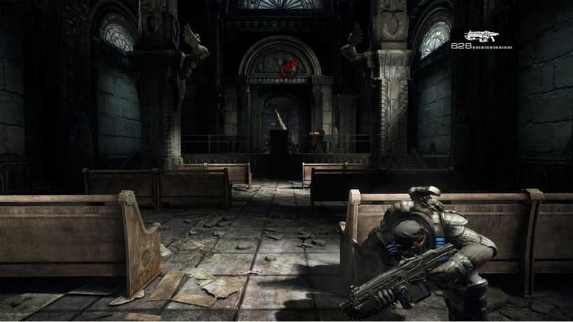 Xbox efsanesi Gears of War, PlayStation 5'te nasıl? Gears of War Reloaded inceleme - Resim: 2