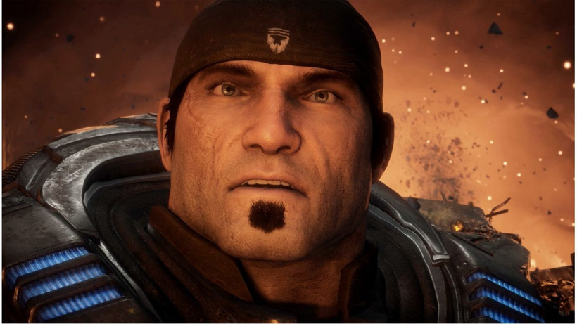 Xbox efsanesi Gears of War, PlayStation 5'te nasıl? Gears of War Reloaded inceleme - Resim: 3