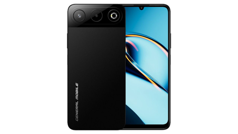 General Mobile yapay zeka destekli yeni modeli GM 26 5G'yi tanıttı - Resim: 3