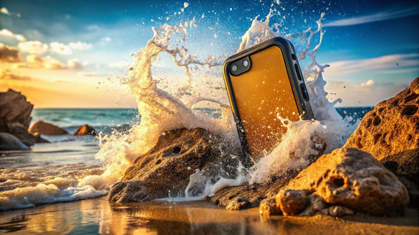 Kılıf bilmecesi: Telefonunuzu "tuğlaya" çevirmeye değer mi, değmez mi? - Resim: 3