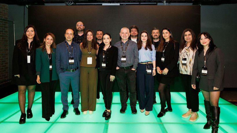 ASUS ProArt ve NVIDIA Studio Creator Connect 2026 etkinliğinde geleceğin teknolojilerini sergiledi - Resim: 1