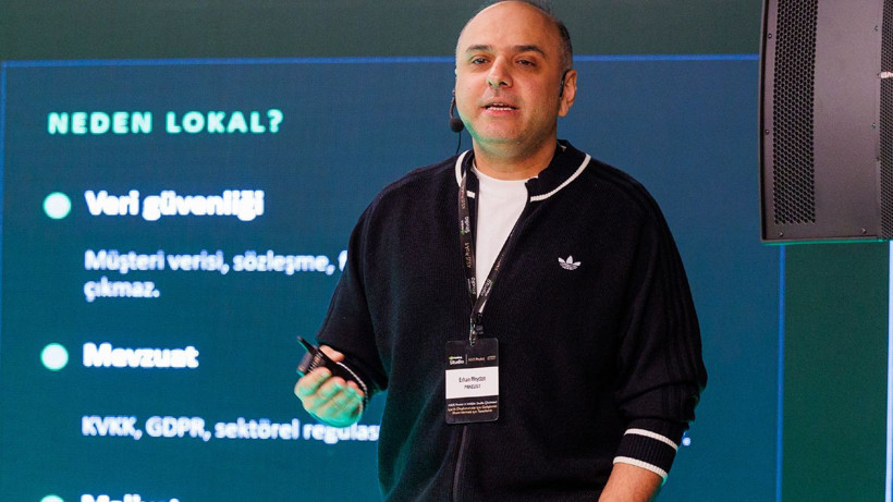 ASUS ProArt ve NVIDIA Studio Creator Connect 2026 etkinliğinde geleceğin teknolojilerini sergiledi - Resim: 4