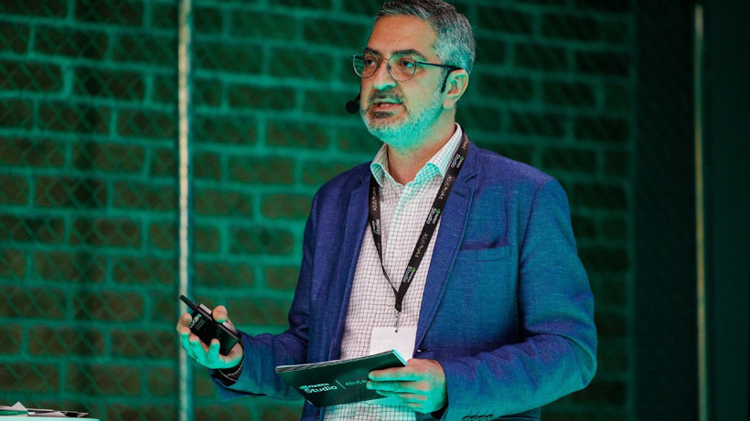 ASUS ProArt ve NVIDIA Studio Creator Connect 2026 etkinliğinde geleceğin teknolojilerini sergiledi - Resim: 3