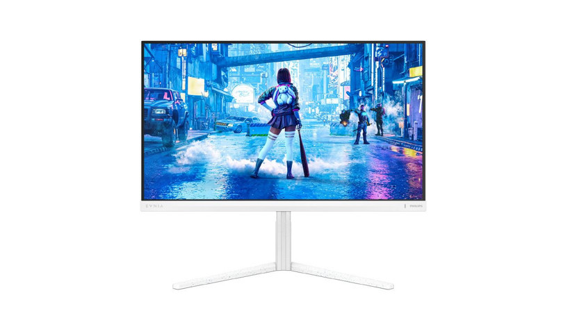 Philips Evnia 5000 serisi 260Hz hız aşırtma desteği sunan yeni modeliyle genişliyor - Resim: 3