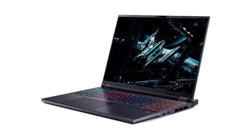Acer Intel Core Ultra 9 ve NVIDIA RTX 5070 Ti donanımlı Predator Helios Neo 16 AI modelini tanıttı - Resim: 3