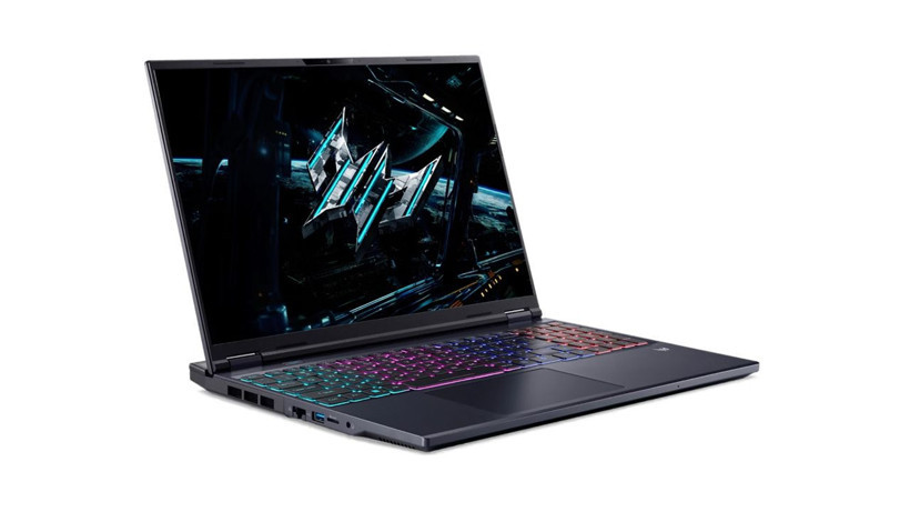 Acer Intel Core Ultra 9 ve NVIDIA RTX 5070 Ti donanımlı Predator Helios Neo 16 AI modelini tanıttı - Resim: 4