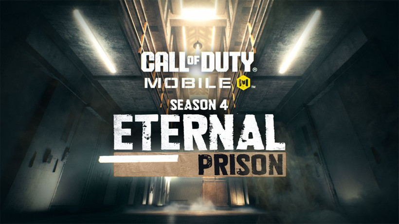 Call of Duty: Mobile 4. Sezon: Sonsuz Hapishane ve Godzilla x Kong iş birliği duyuruldu - Resim: 2