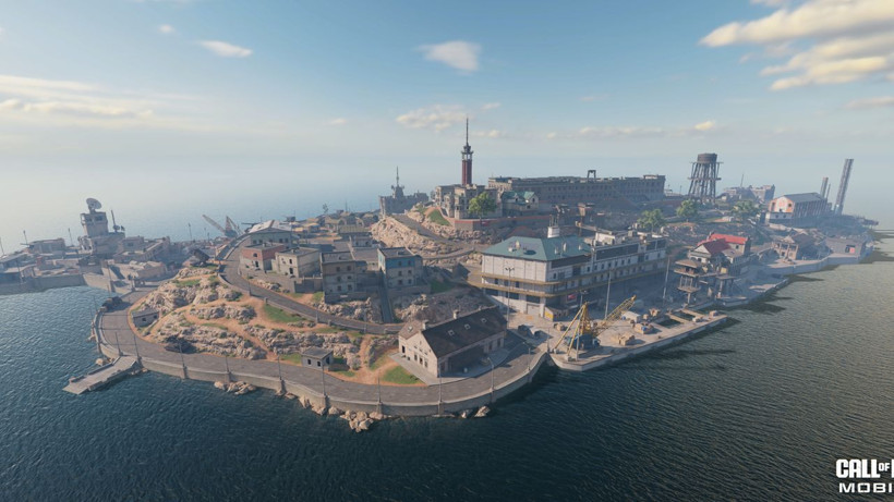 Call of Duty: Mobile 4. Sezon: Sonsuz Hapishane ve Godzilla x Kong iş birliği duyuruldu - Resim: 4