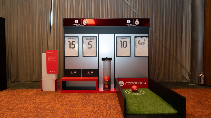 Roborock Türkiye lansmanıyla robot süpürgeden dikey çözümlere uzanan yeni serisini tanıttı - Resim: 3