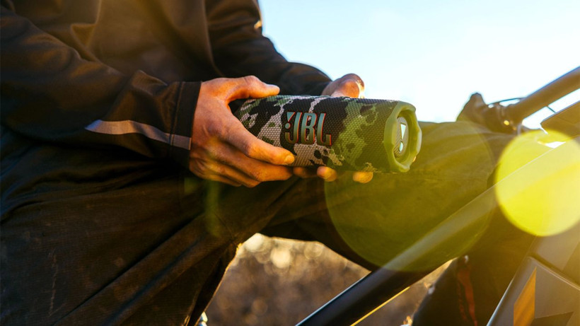 JBL dış mekan kullanımı için geliştirilen yeni hoparlör ve kulaklık ekosistemini paylaştı - Resim: 2