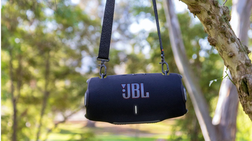 JBL dış mekan kullanımı için geliştirilen yeni hoparlör ve kulaklık ekosistemini paylaştı - Resim: 4