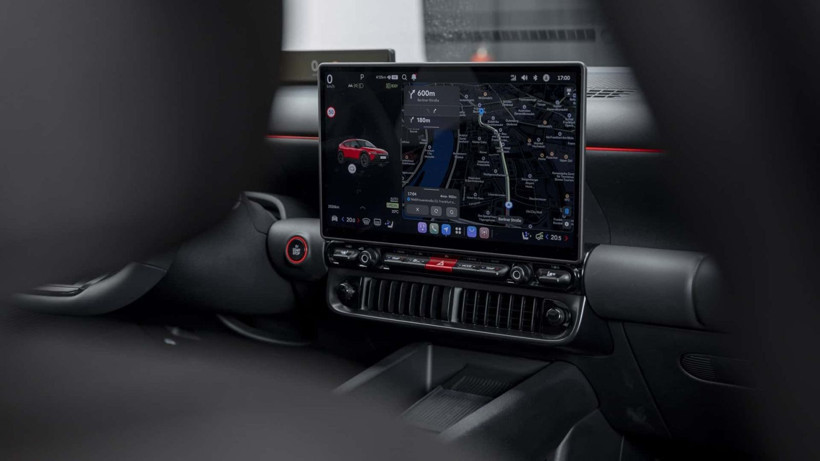 Hyundai ekranı Tesla’ya yaklaşıyor: Pleos OS ne değiştiriyor? - Resim: 3