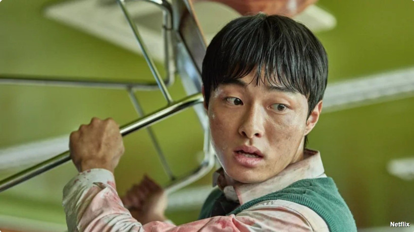 The Walking Dead tek değil: Türü ileri taşıyan 5 zombi dizisi - Resim: 3