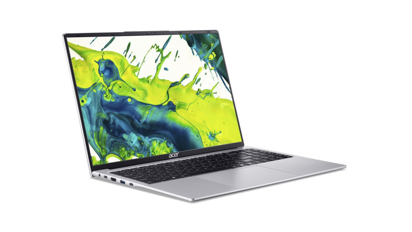 Acer Aspire Lite 16 Türkiye’de satışa çıktı: İşte teknik özellikleri ve fiyatı - Resim: 3