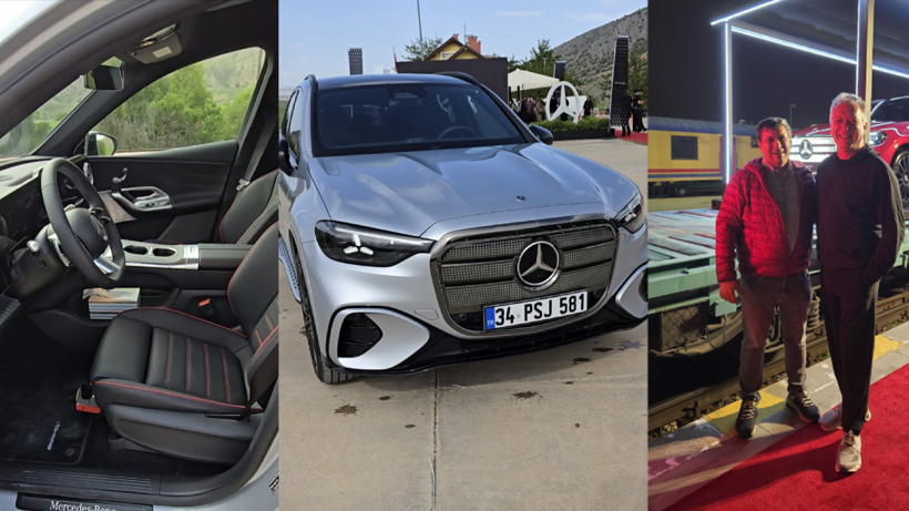 Mercedes-Benz: Elektrikli modeller satışların yüzde 20’sini aştı - Resim: 1