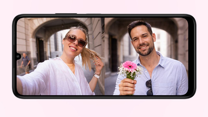 Uygun fiyatlı 5G deneyimi, 6000 mAh batarya ve GM AI | General Mobile GM 26 5G İnceleme - Resim: 3