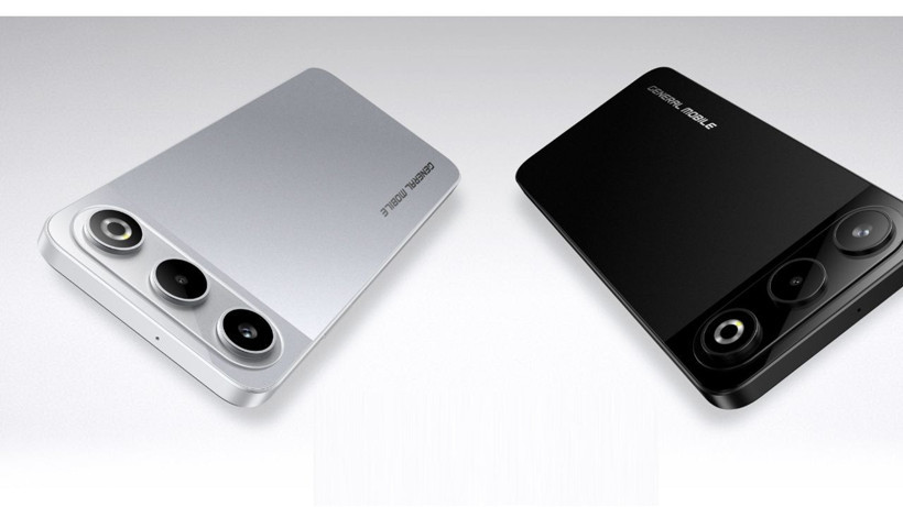 Uygun fiyatlı 5G deneyimi, 6000 mAh batarya ve GM AI | General Mobile GM 26 5G İnceleme - Resim: 2