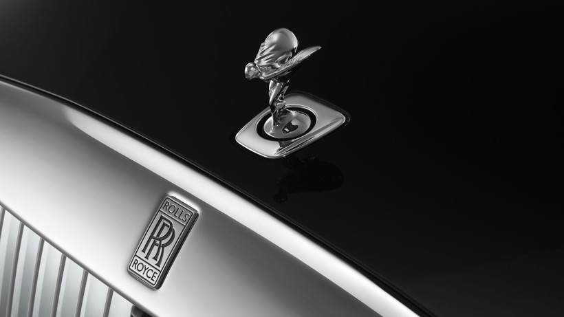Yeni Rolls-Royce Spectre Series II, artan menzili ve yeni tasarımıyla tanıtıldı - Resim: 3