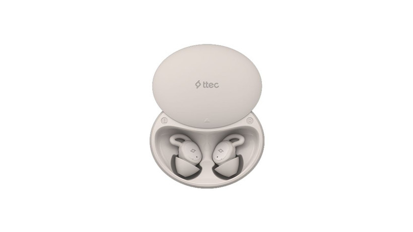 Uyurken kulaklık kullanmak isteyenlere hafif ve ANC destekli alternatif | ttec AirBeat Dream inceleme - Resim: 3