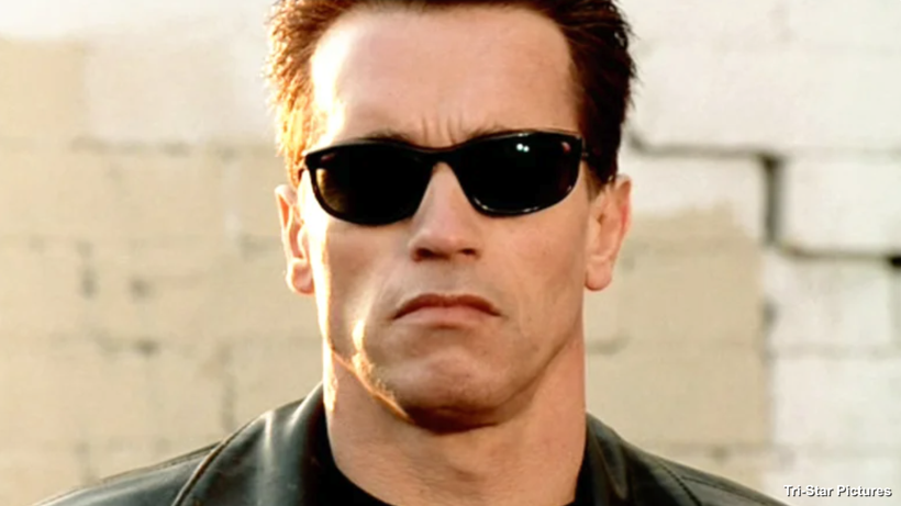 Terminatör tek değil: Schwarzenegger'in en iyi 5 bilim kurgu filmi - Resim: 1