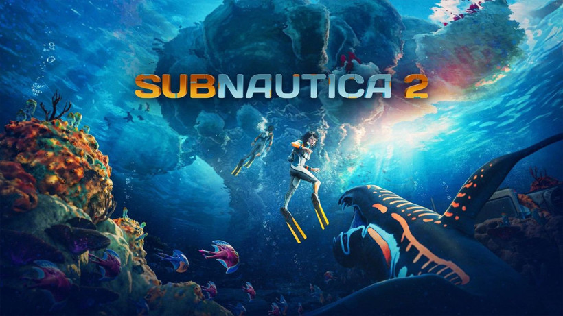 Subnautica 2 erken erişimde merak, korku ve Co-op’u bir araya getiriyor | Subnautica 2 inceleme (Erken Erişim) - Resim: 1