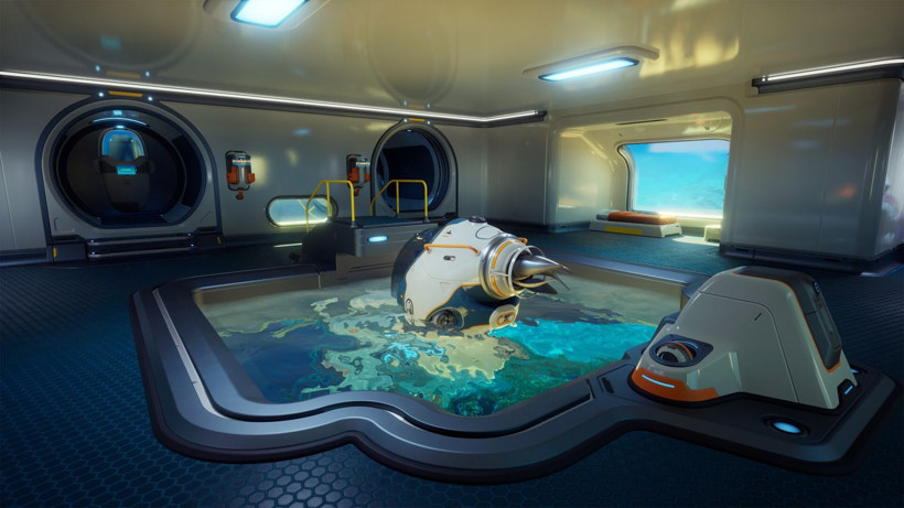 Subnautica 2 erken erişimde merak, korku ve Co-op’u bir araya getiriyor | Subnautica 2 inceleme (Erken Erişim) - Resim: 3
