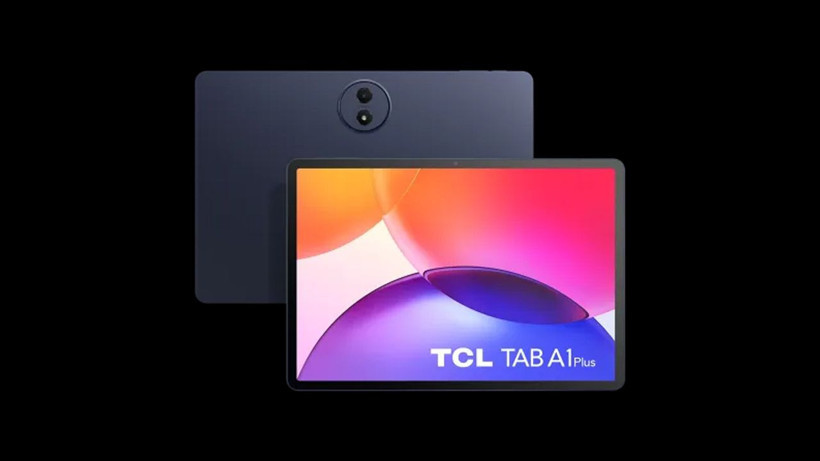 Büyük ekranlı, akıcı ve ulaşılabilir tablet deneyimi | TCL TAB A1 Plus inceleme - Resim: 1