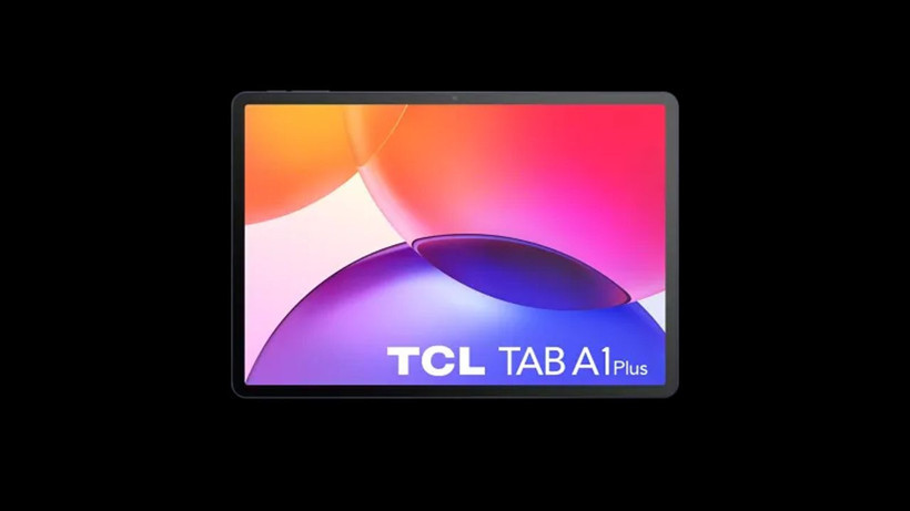Büyük ekranlı, akıcı ve ulaşılabilir tablet deneyimi | TCL TAB A1 Plus inceleme - Resim: 3