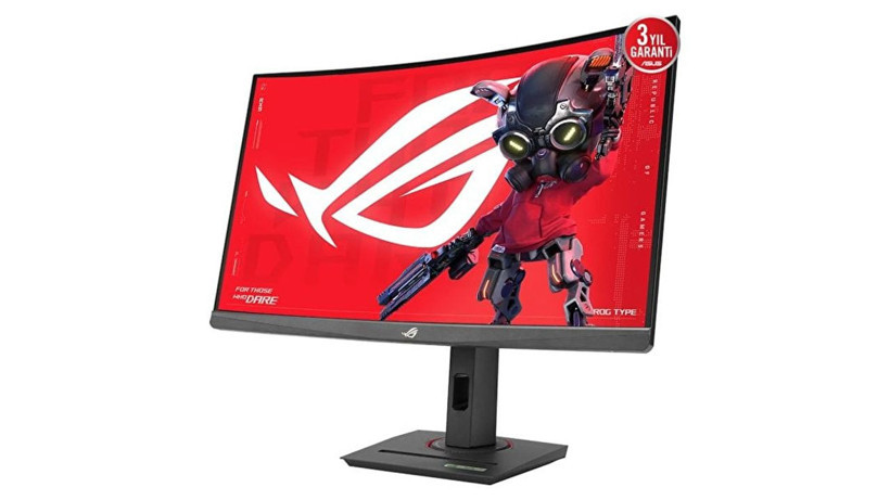 Güçlü işlemci, dengeli grafik gücü ve 180 Hz WQHD deneyimi | Asus ROG G700 ve ROG Strix XG27WCS inceleme - Resim: 6