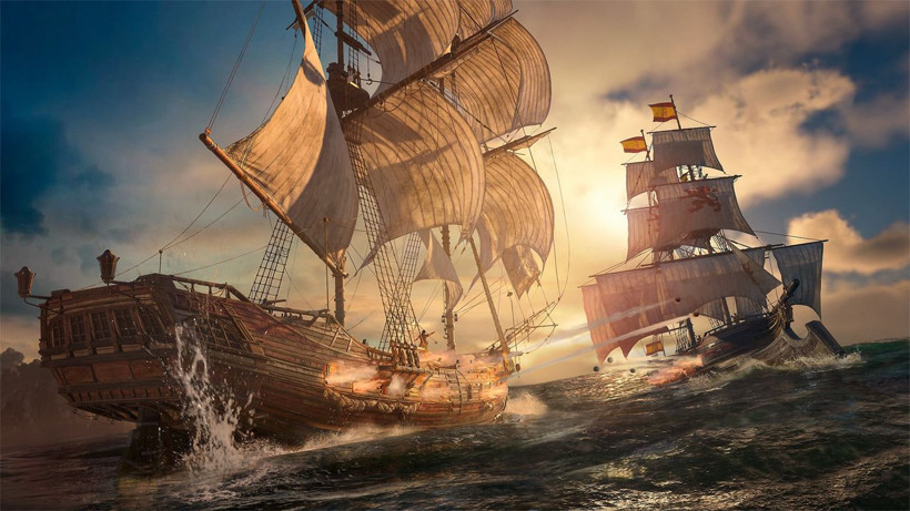 Assassin's Creed Black Flag Resynced incelemesi: Karayipler'e dönmek hiç bu kadar güzel olmamıştı - Resim: 4